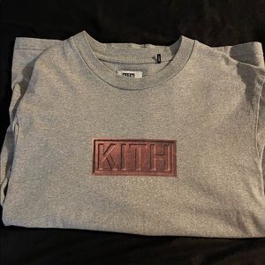 Kith T-shirt
